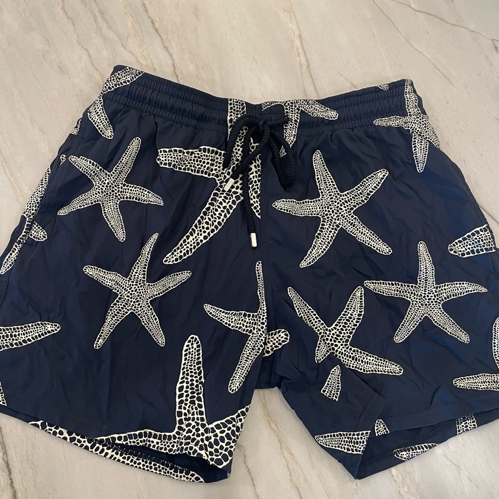 Vilebrequin men’s starfish swimsuit